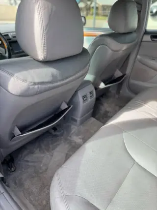 2005 LEXUS ES