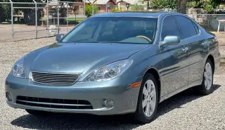 2005 LEXUS ES