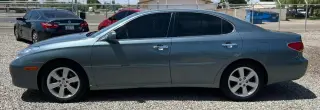 2005 LEXUS ES