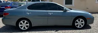 2005 LEXUS ES