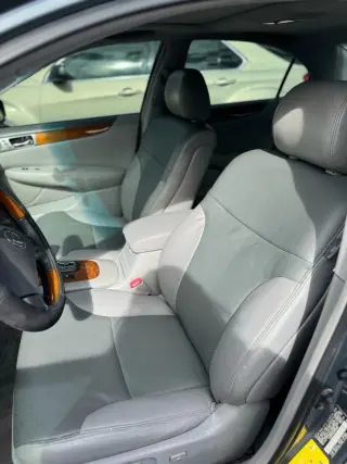 2005 LEXUS ES