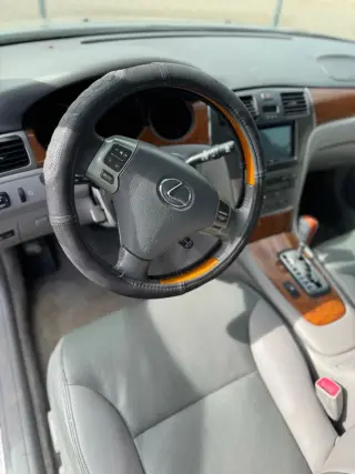 2005 LEXUS ES