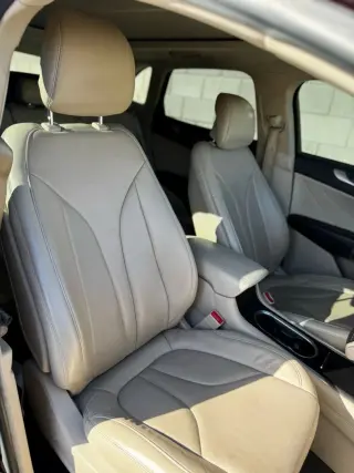 2019 LINCOLN MKC