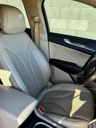 2019 LINCOLN MKC