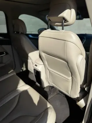 2019 LINCOLN MKC