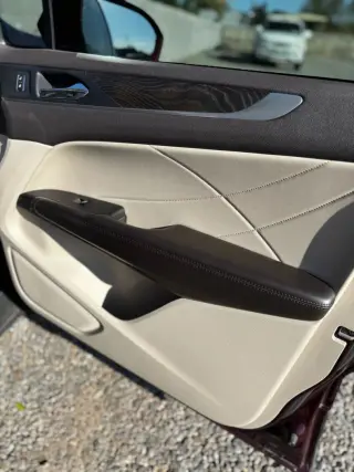 2019 LINCOLN MKC