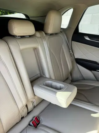 2019 LINCOLN MKC