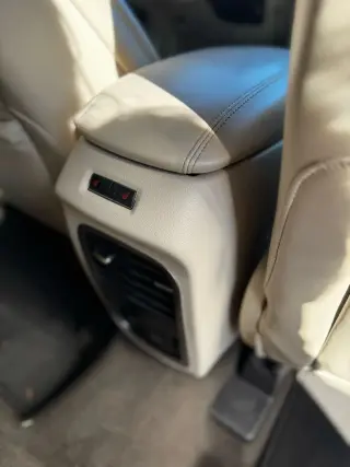 2019 LINCOLN MKC