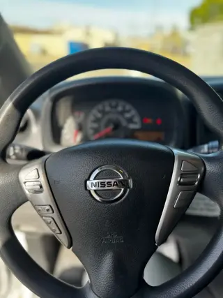 2019 NISSAN NV200