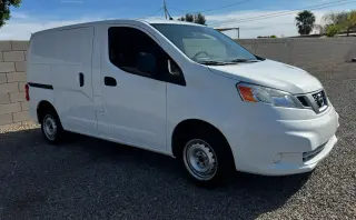 2019 NISSAN NV200