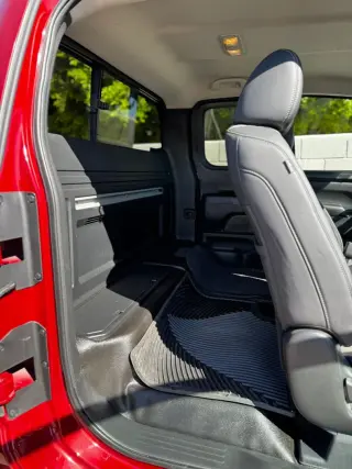 2018 NISSAN TITAN XD KING CAB