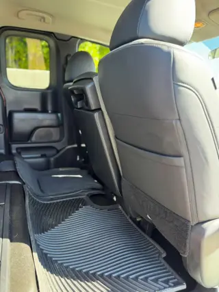 2018 NISSAN TITAN XD KING CAB