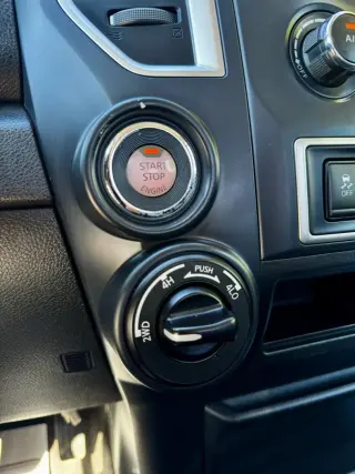 2018 NISSAN TITAN XD KING CAB