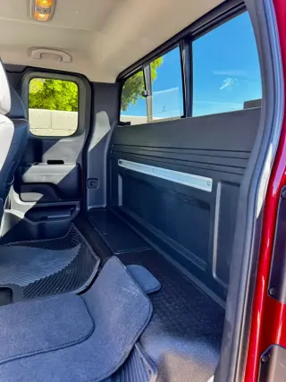 2018 NISSAN TITAN XD KING CAB