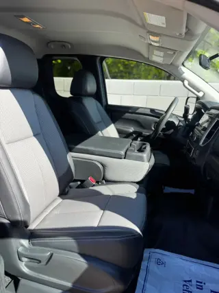 2018 NISSAN TITAN XD KING CAB