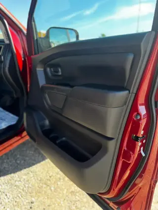 2018 NISSAN TITAN XD KING CAB