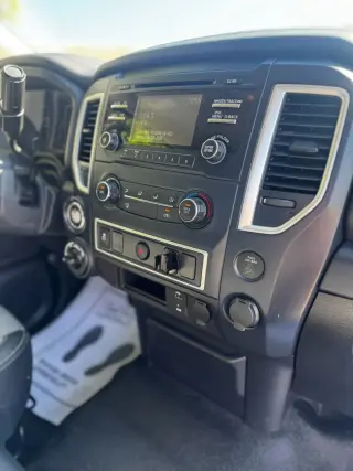 2018 NISSAN TITAN XD KING CAB