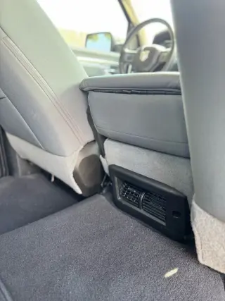 2019 RAM 1500 CLASSIC CREW CAB