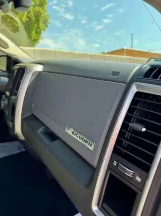 2019 RAM 1500 CLASSIC CREW CAB