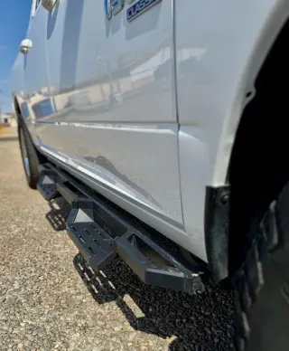 2019 RAM 1500 CLASSIC CREW CAB