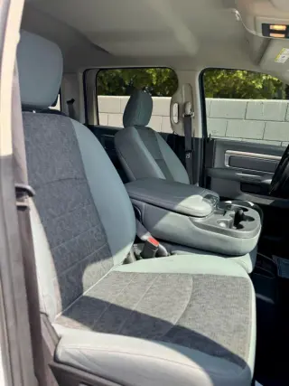 2019 RAM 1500 CLASSIC CREW CAB