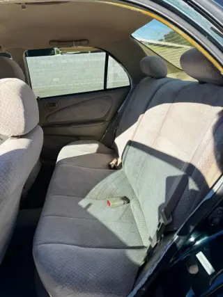 1999 Toyota Corolla