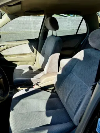 1999 Toyota Corolla