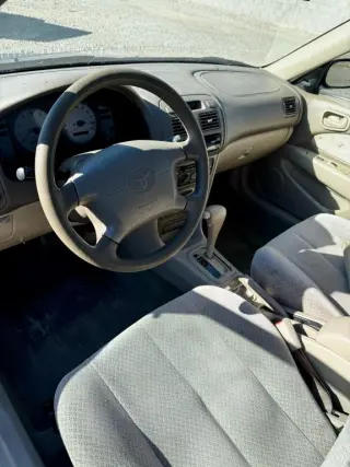 1999 Toyota Corolla