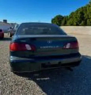 1999 Toyota Corolla