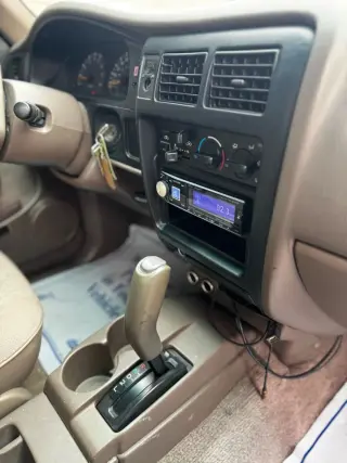 1999 TOYOTA TACOMA XTRACAB