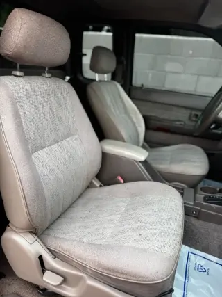 1999 TOYOTA TACOMA XTRACAB