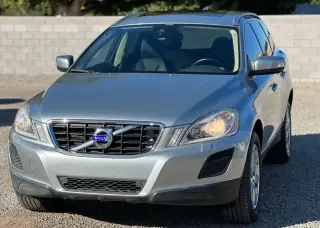2013 VOLVO XC60