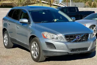 2013 VOLVO XC60