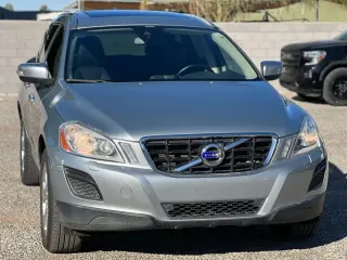 2013 VOLVO XC60