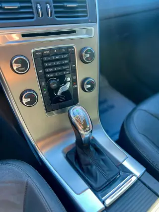 2013 VOLVO XC60