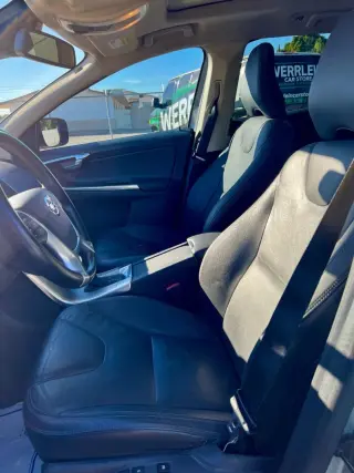 2013 VOLVO XC60