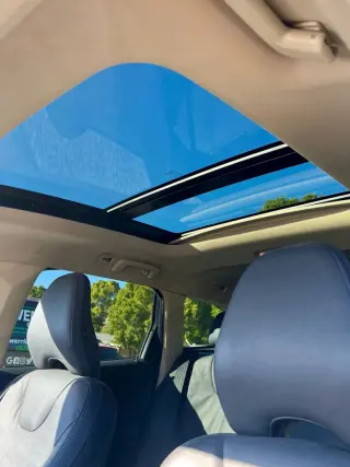 2013 VOLVO XC60