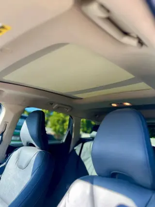 2013 VOLVO XC60