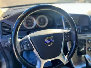 2013 VOLVO XC60