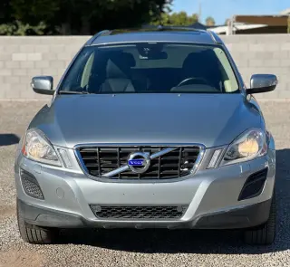 2013 VOLVO XC60