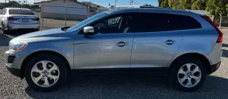 2013 VOLVO XC60