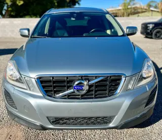 2013 VOLVO XC60