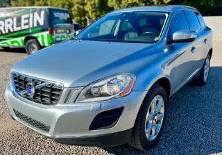 2013 VOLVO XC60