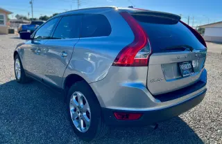 2013 VOLVO XC60