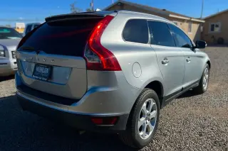 2013 VOLVO XC60