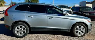 2013 VOLVO XC60