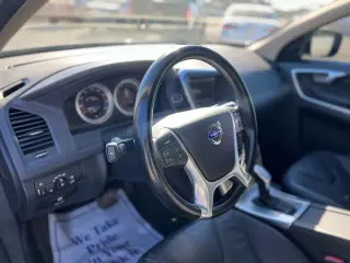2013 VOLVO XC60