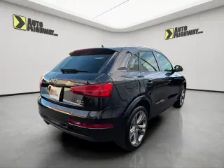 2018 AUDI Q3