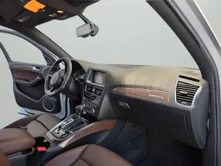 2015 AUDI Q5