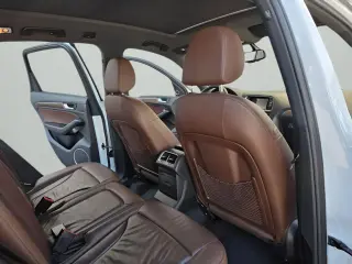 2015 AUDI Q5